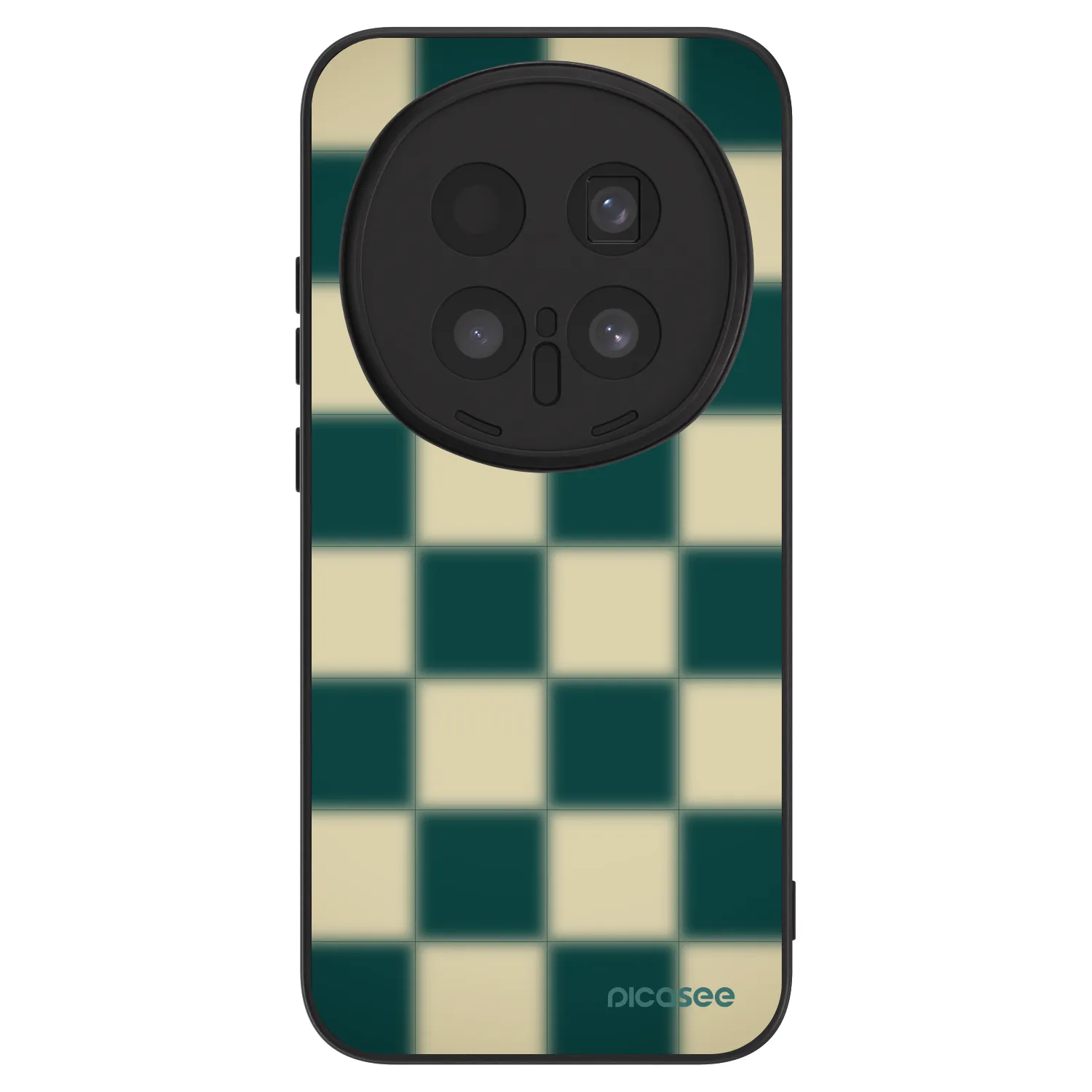 Picasee ULTIMATE CASE für Honor Magic8 Pro 5G - Shadow Chess