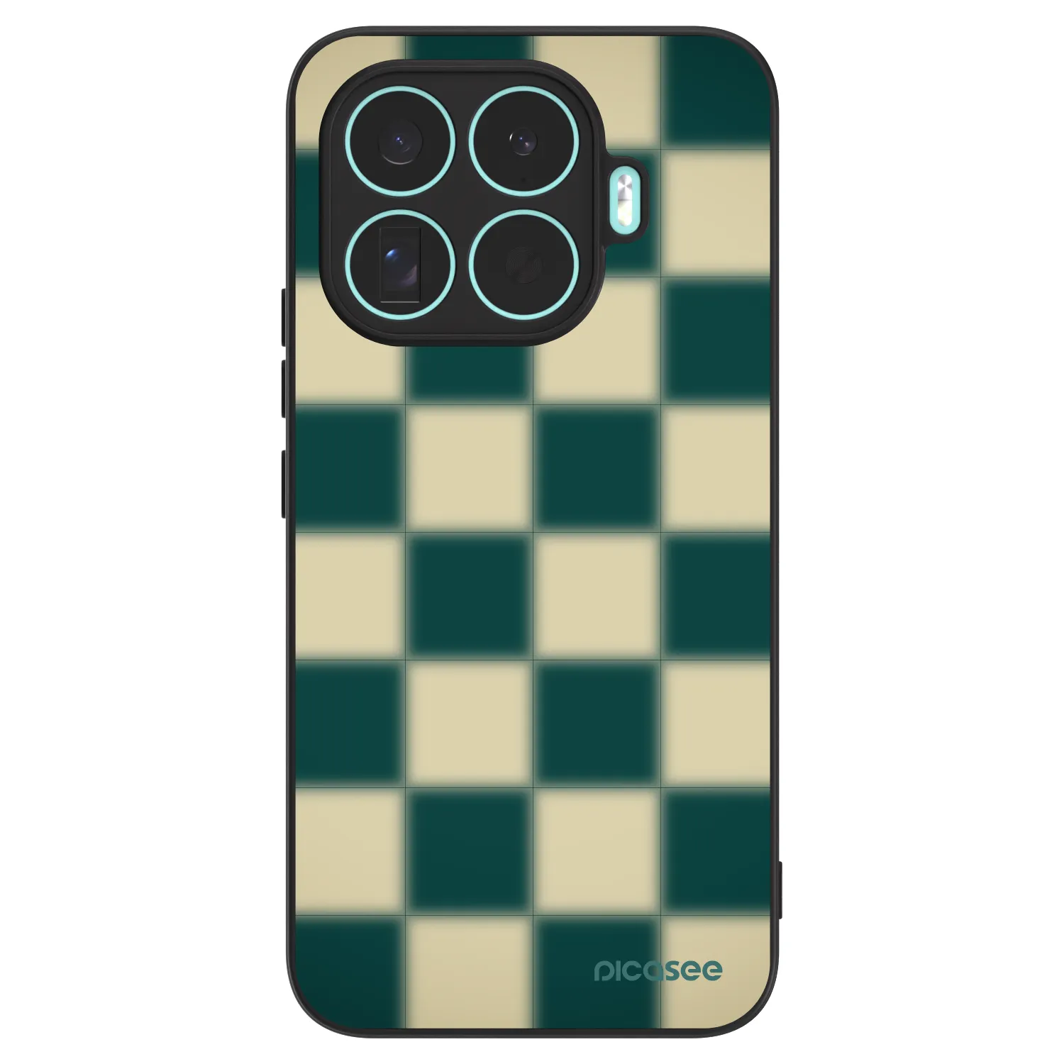Picasee ULTIMATE CASE für Xiaomi 17T Pro - Shadow Chess