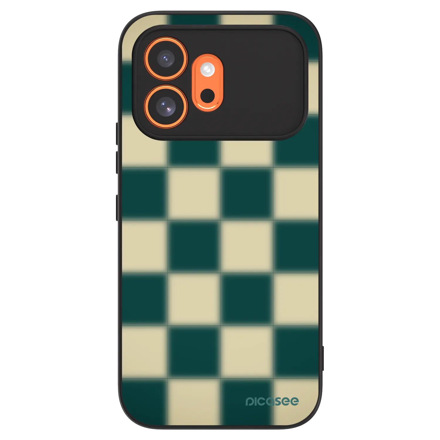 Picasee ULTIMATE CASE für Honor 600 - Shadow Chess