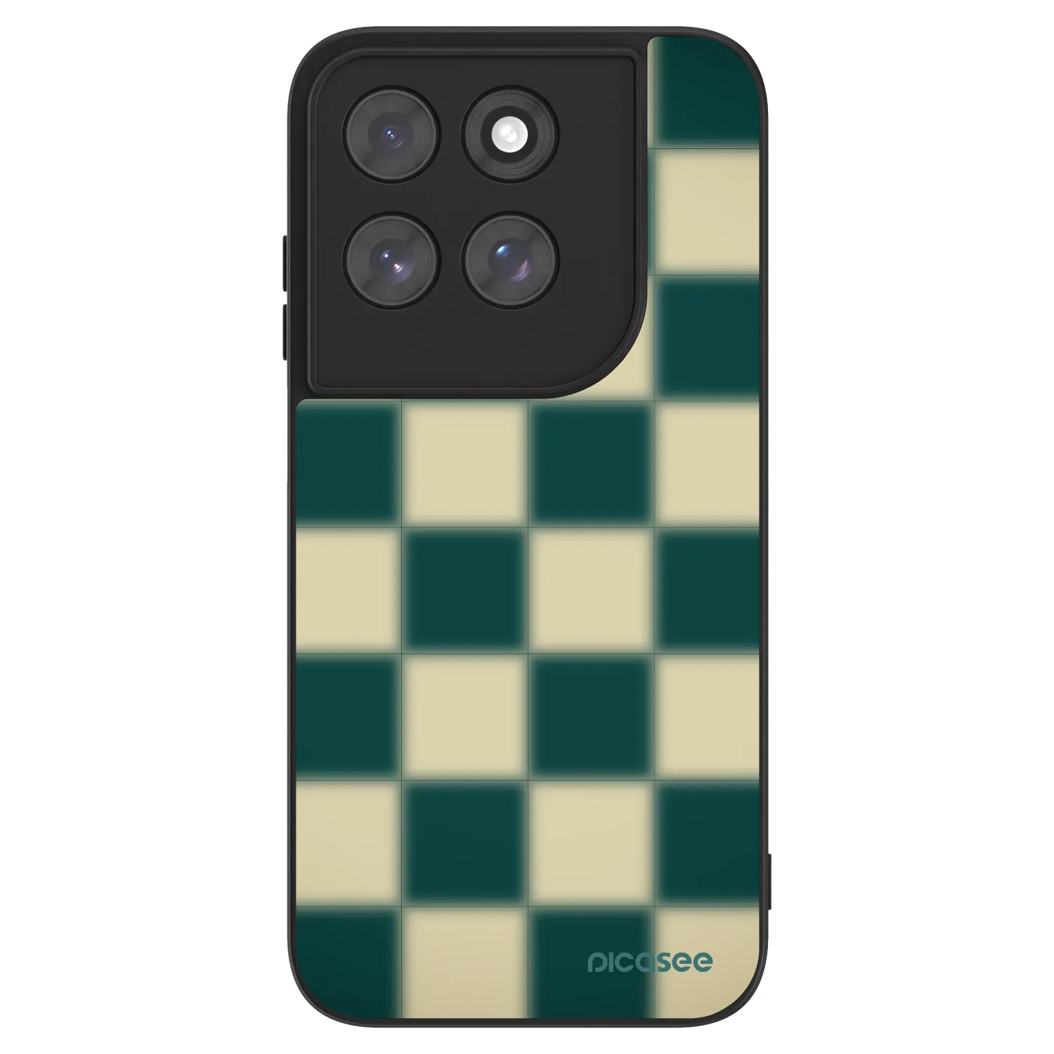 Picasee ULTIMATE CASE für Motorola Moto G77 - Shadow Chess