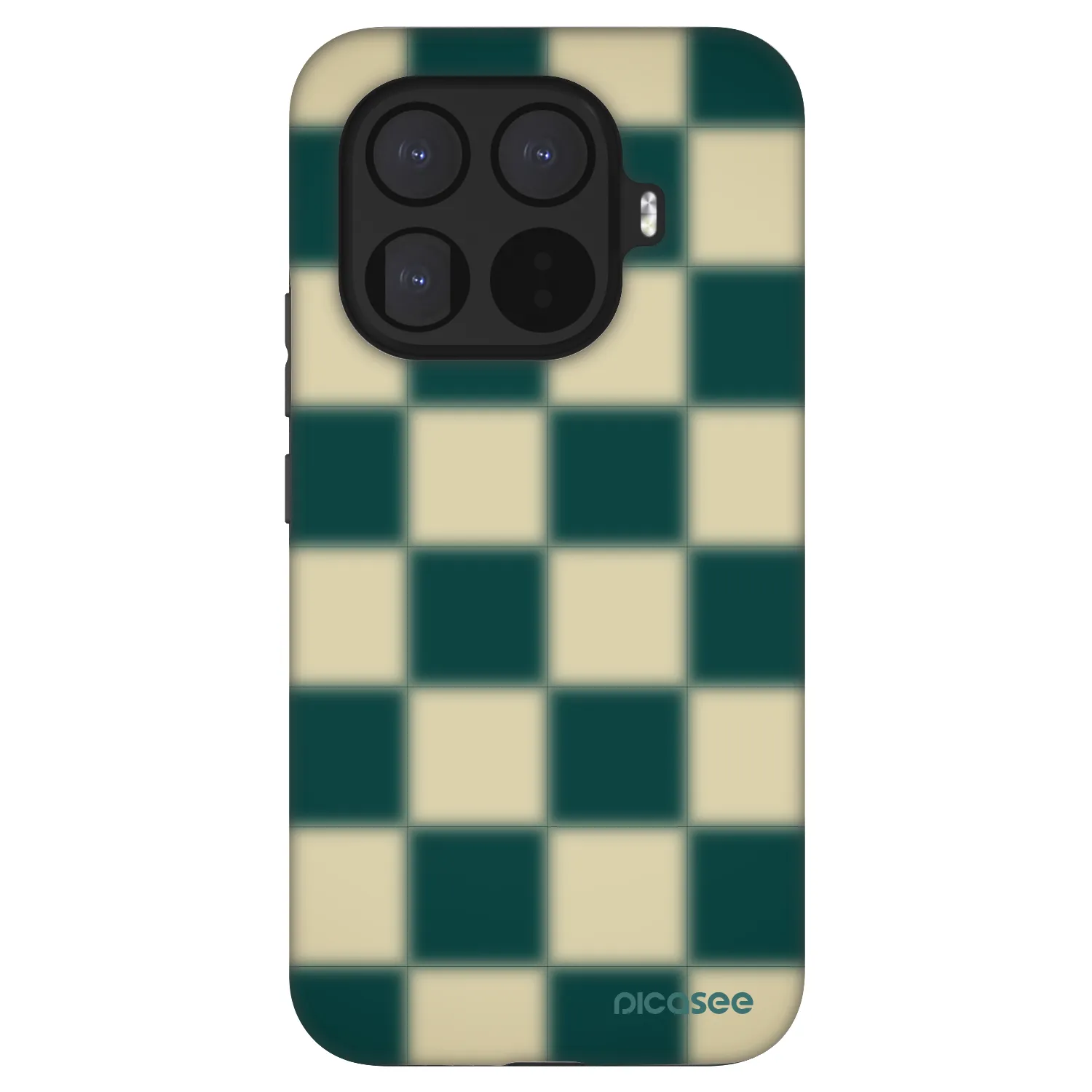 Picasee Fashion Case für Xiaomi 15T Pro - Shadow Chess