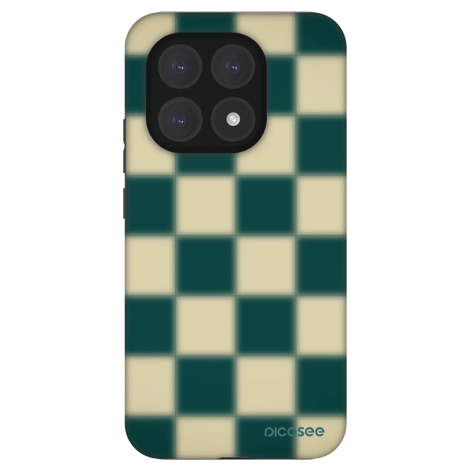 Picasee Fashion Case für Xiaomi 15T - Shadow Chess