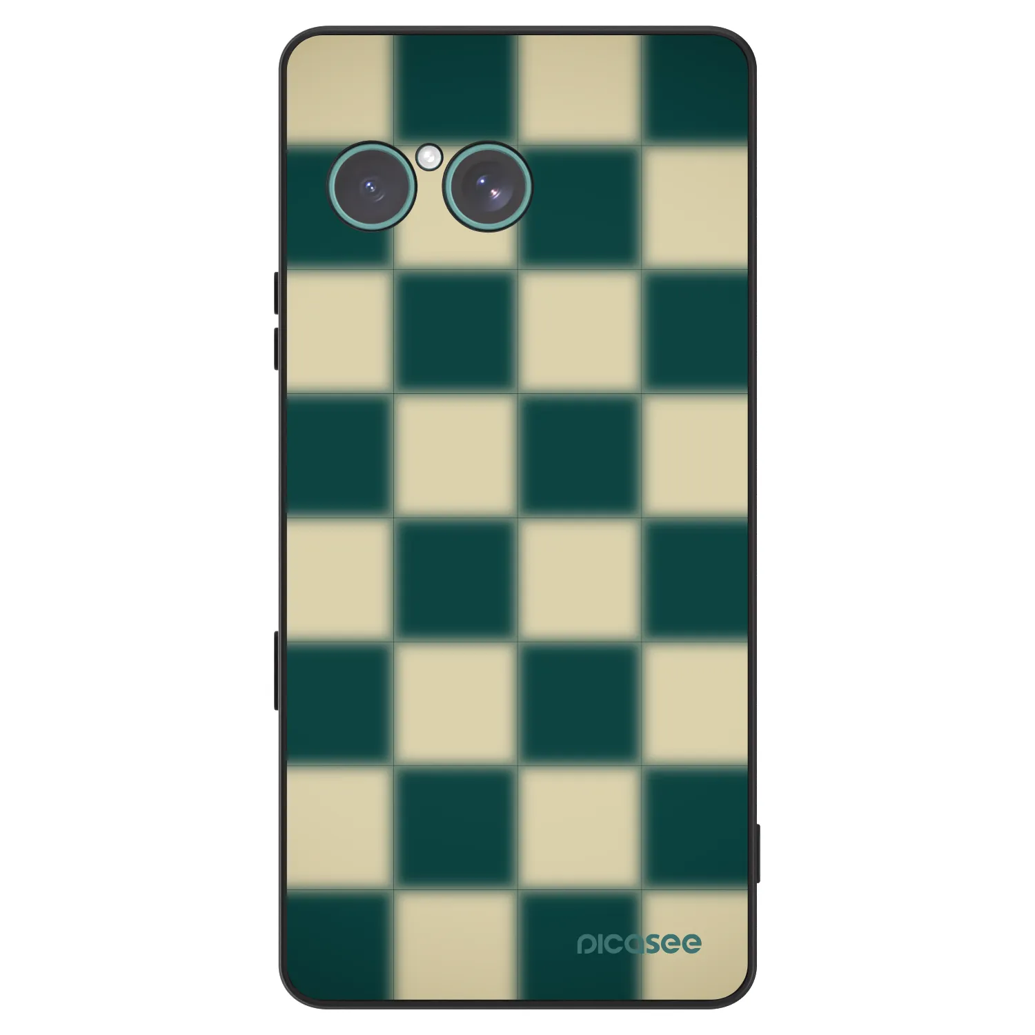Picasee ULTIMATE CASE für Sony Xperia 10 VII - Shadow Chess