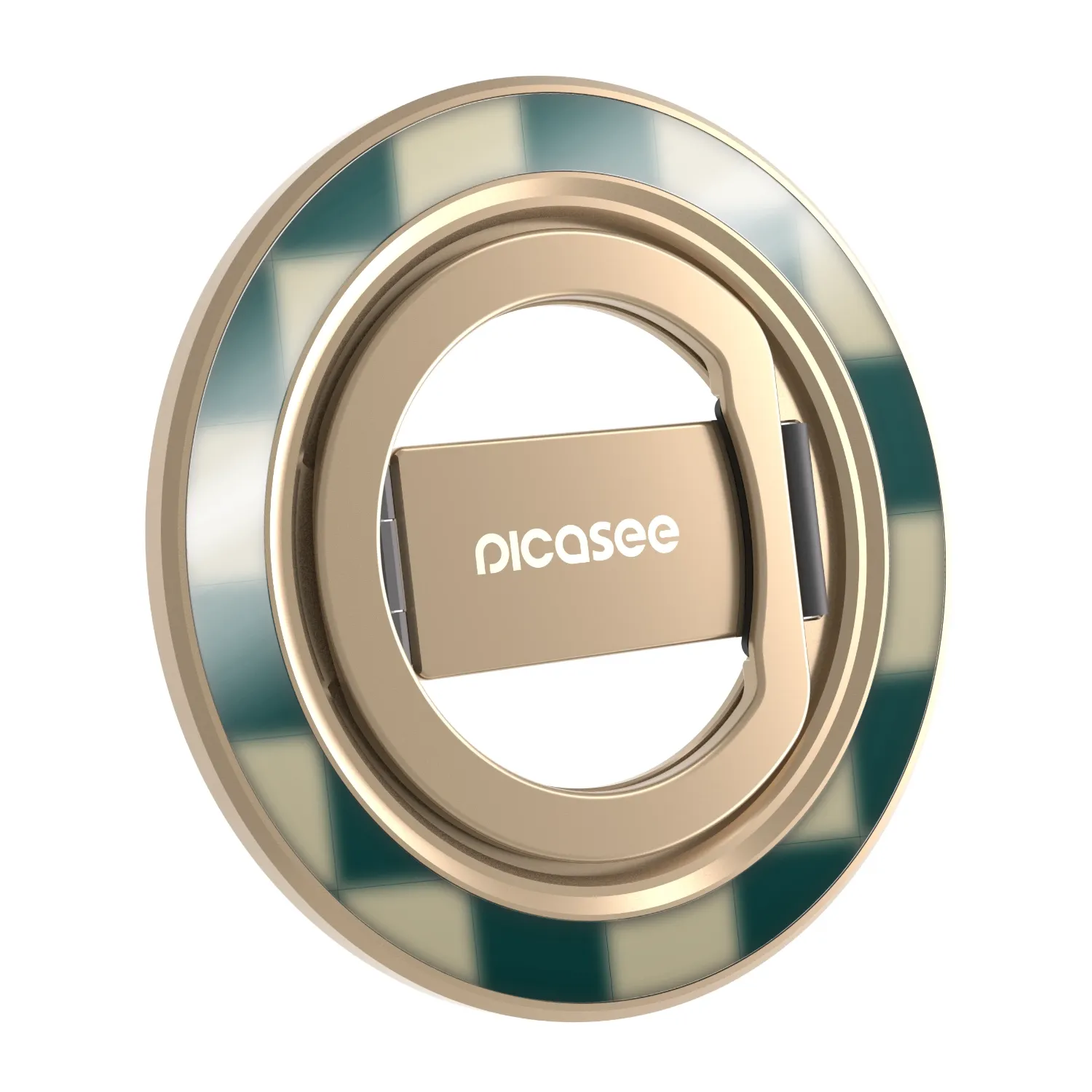 Picasee Magnetic holder - Gold