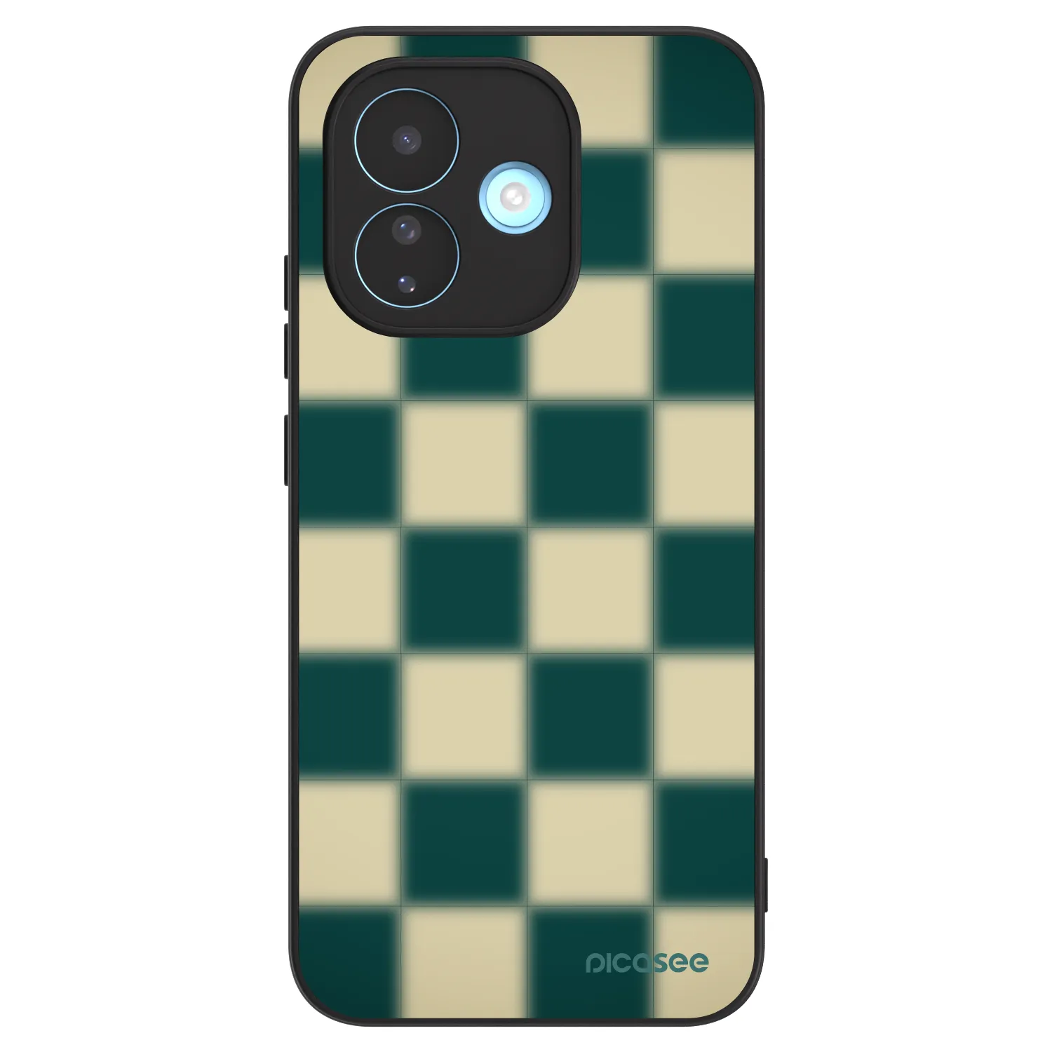 Picasee ULTIMATE CASE für Xiaomi Redmi Note 17 Pro 5G - Shadow Chess