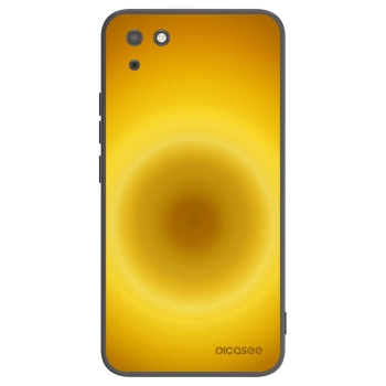 Hülle für Huawei Y5P - Solar Pulse