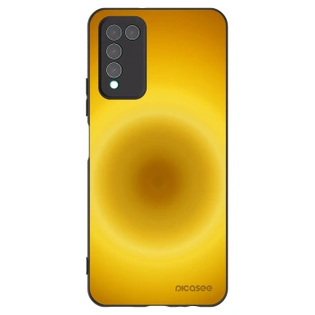 Hülle für Honor 10X Lite - Solar Pulse
