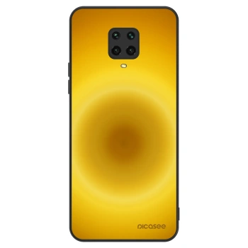 Hülle für Xiaomi Redmi Note 9 Pro - Solar Pulse