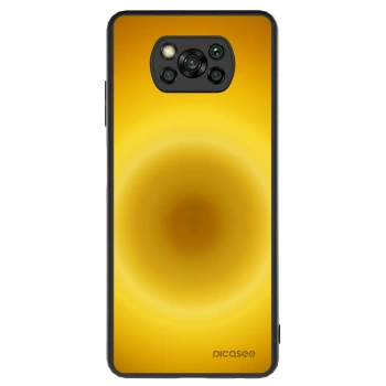 Hülle für Xiaomi Poco X3 - Solar Pulse