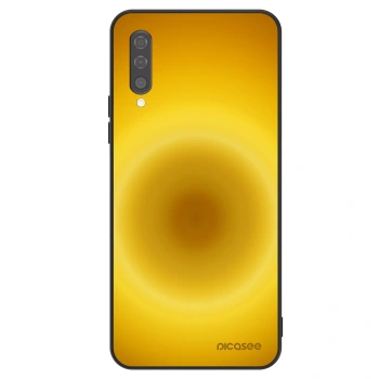 Hülle für Samsung Galaxy A50 A505F - Solar Pulse