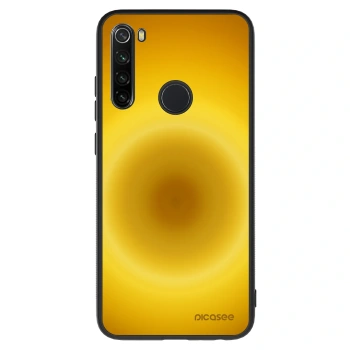 Hülle für Xiaomi Redmi Note 8 - Solar Pulse