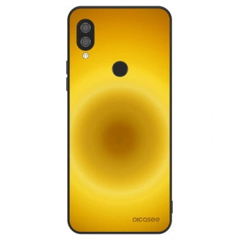 Hülle für Xiaomi Redmi 7 - Solar Pulse