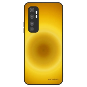 Hülle für Xiaomi Mi Note 10 Lite - Solar Pulse