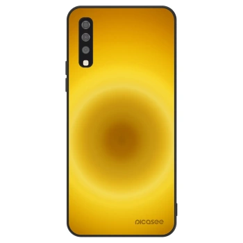 Hülle für Samsung Galaxy A70 A705F - Solar Pulse
