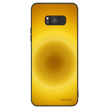 Hülle für Samsung Galaxy S8 G950F - Solar Pulse