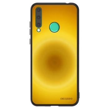 Hülle für Honor 20 Lite - Solar Pulse