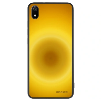 Hülle für Xiaomi Redmi 7A - Solar Pulse