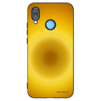 Hülle für Huawei Mate 40 Pro - Solar Pulse