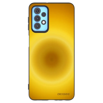 Hülle für Samsung Galaxy A32 4G SM-A325F - Solar Pulse
