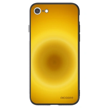 Picasee ULTIMATE CASE für Apple iPhone SE 2020 - Solar Pulse