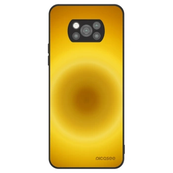 Hülle für Xiaomi Poco X3 Pro - Solar Pulse