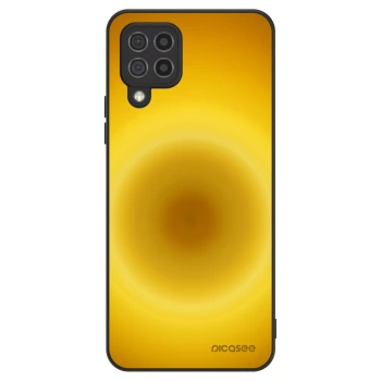 Hülle für Samsung Galaxy A22 A225F 4G - Solar Pulse