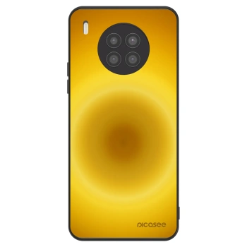 Hülle für Huawei Nova 8i - Solar Pulse