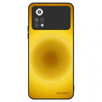 Hülle für Xiaomi Poco X4 Pro 5G - Solar Pulse