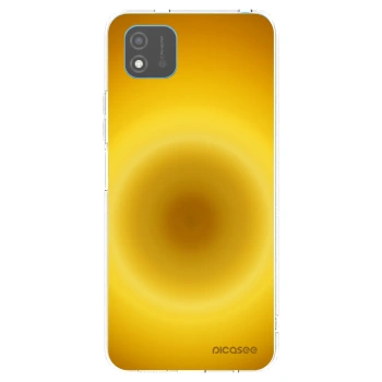 Picasee Realme C11 (2021) Hülle - Transparentes Silikon - Solar Pulse