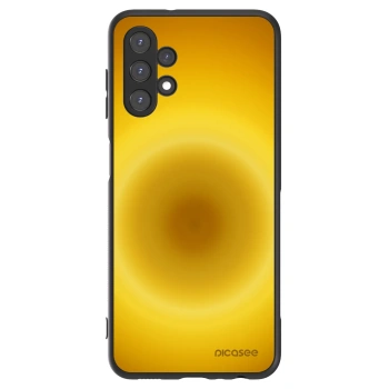Picasee ULTIMATE CASE für Samsung Galaxy A13 4G A135 - Solar Pulse