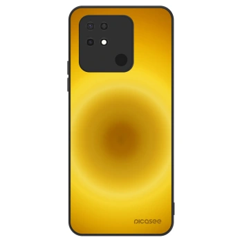 Hülle für Xiaomi Redmi 10C - Solar Pulse