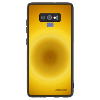 Hülle für Samsung Galaxy Note 9 N960F - Solar Pulse