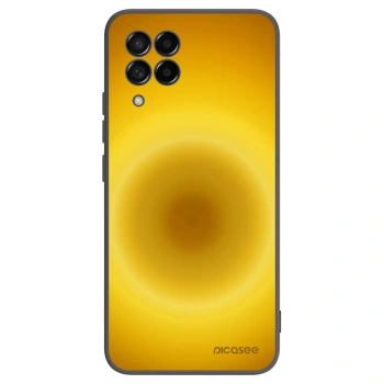 Hülle für Samsung Galaxy M53 5G - Solar Pulse