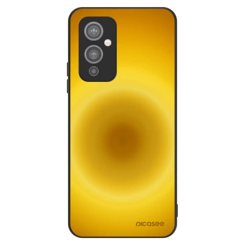 Hülle für OnePlus 9 - Solar Pulse