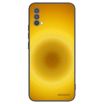 Hülle für Motorola Moto E40 - Solar Pulse