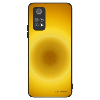 Hülle für Xiaomi Poco M4 Pro - Solar Pulse