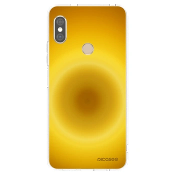 Hülle für Xiaomi Redmi Note 5 Global - Solar Pulse