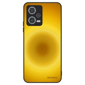 Hülle für Xiaomi Redmi Note 12 5G - Solar Pulse