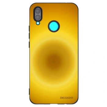 Hülle für Huawei Nova 3i - Solar Pulse