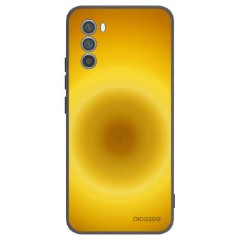 Hülle für Motorola Moto G62 - Solar Pulse