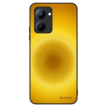 Hülle für Realme C33 (2023) - Solar Pulse