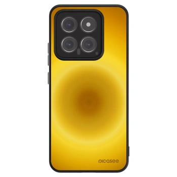 Picasee ULTIMATE CASE für Xiaomi 14 - Solar Pulse