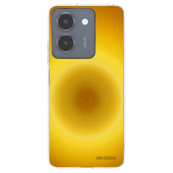 Hülle für Vivo Y36 4G - Solar Pulse