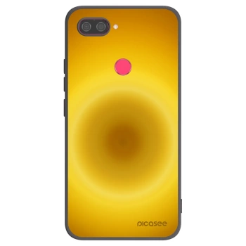 Hülle für Xiaomi Mi 8 Lite - Solar Pulse