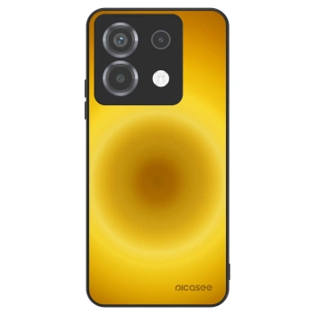 Hülle für Xiaomi Poco X6 - Solar Pulse
