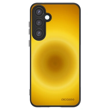 Picasee ULTIMATE CASE für Samsung Galaxy A55 5G A556B - Solar Pulse