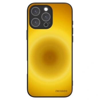 Picasee ULTIMATE CASE MagSafe für Apple iPhone 16 Pro Max - Solar Pulse