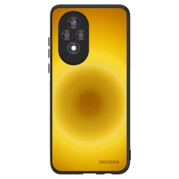 Hülle für Honor 200 Pro 5G - Solar Pulse