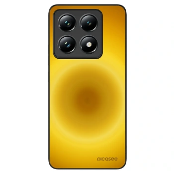 Hülle für Xiaomi 14T Pro - Solar Pulse