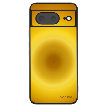 Hülle für Google Pixel 8a - Solar Pulse